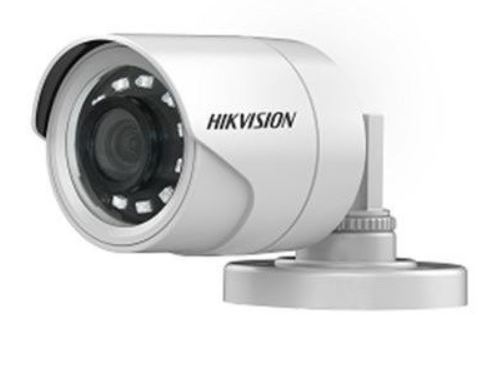 Hikvision DS-2CE16D0T-I2PFB(6mm) 2 Mpx-es AHD kamera